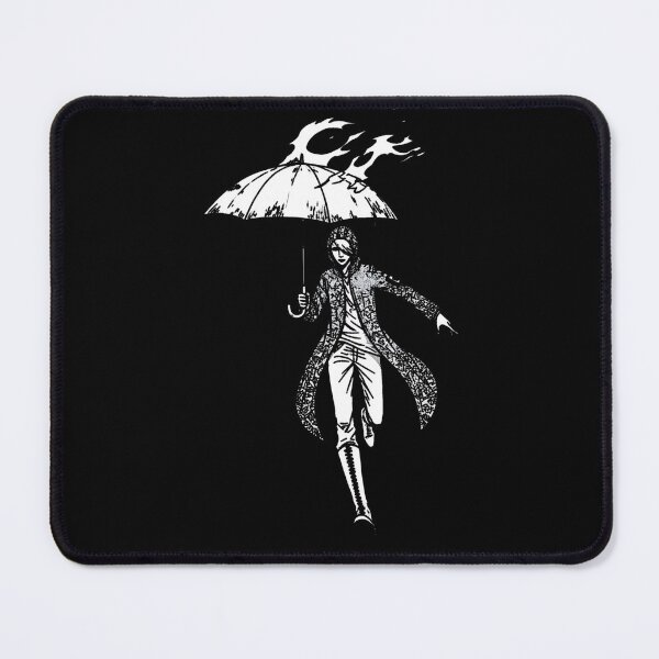 Item preview, Gachiakuta - Janitor designed and sold by ChiqueAvenue.