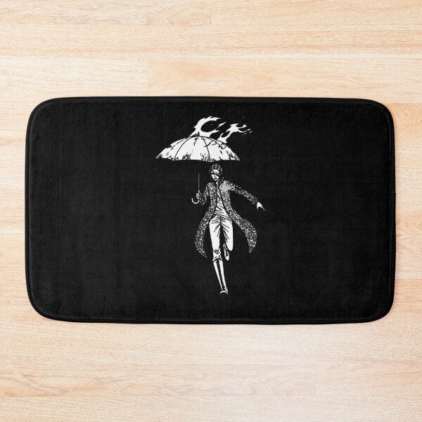 Item preview, Gachiakuta - Janitor designed and sold by ChiqueAvenue.