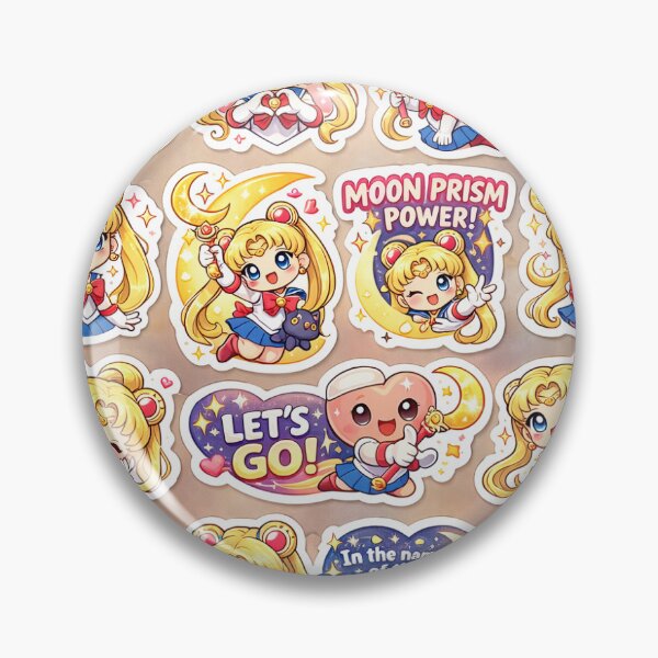 Item preview, Sailormoon designed and sold by Ameerash26.