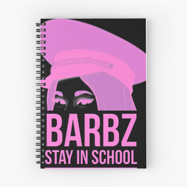 Item preview, Barbzs Stay in School designed and sold by mazouzi800.