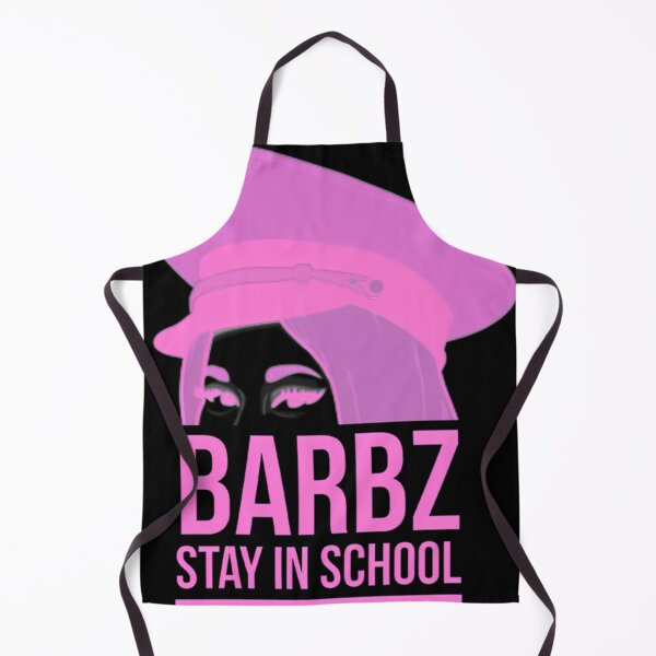 Item preview, Barbzs Stay in School designed and sold by mazouzi800.