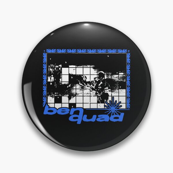 Item preview, Blue Silhouette Frame Band designed and sold by nerdyygraphic.