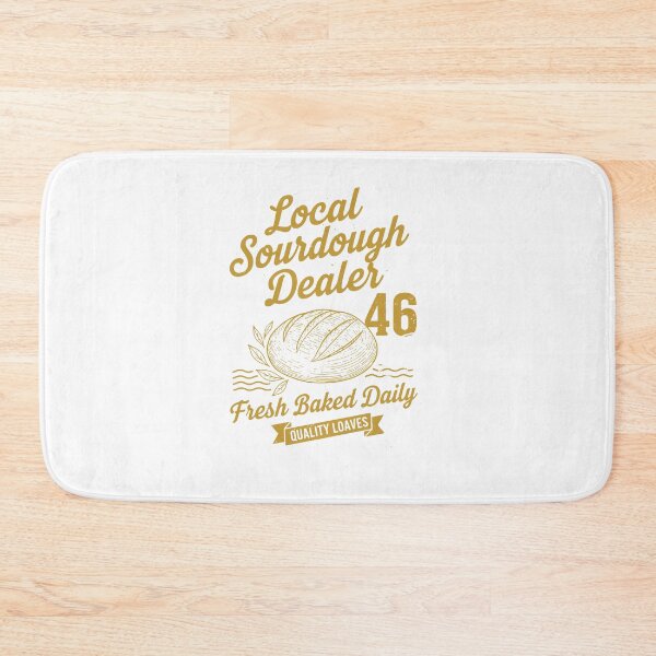 Item preview, Sourdough Local Sourdough Dealer Fresh Baked Daily designed and sold by LuminOrb.