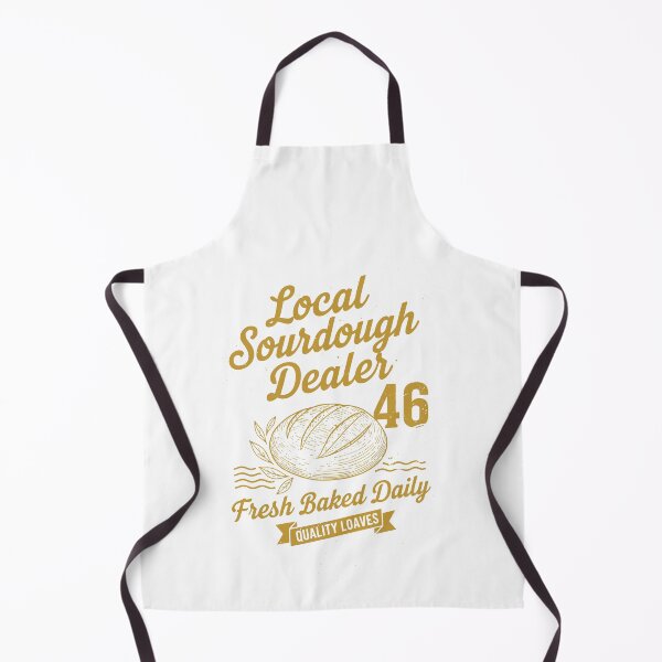 Item preview, Sourdough Local Sourdough Dealer Fresh Baked Daily designed and sold by LuminOrb.