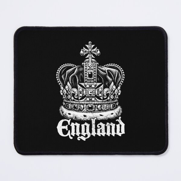 Item preview, St Edward's Crown Royal Medieval England designed and sold by MehMerchTees.