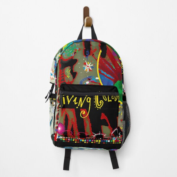 Item preview, Living Colour Rock Band Legend Vivid Album designed and sold by Teeeventshop.