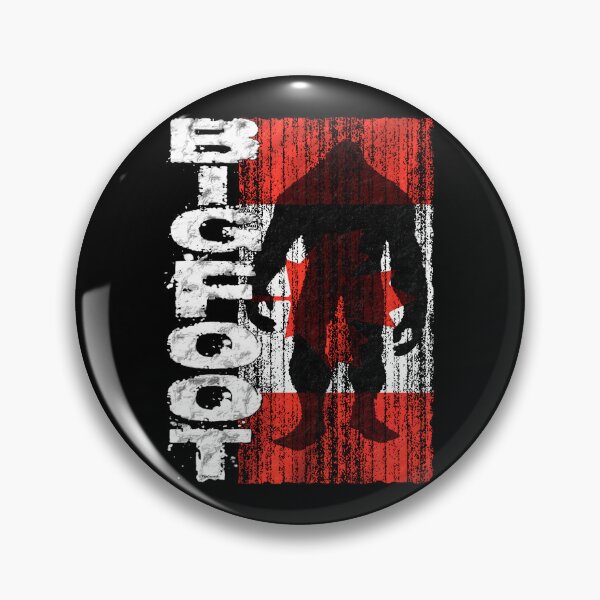 Item preview, BIGFOOT designed and sold by PapaSquatch.