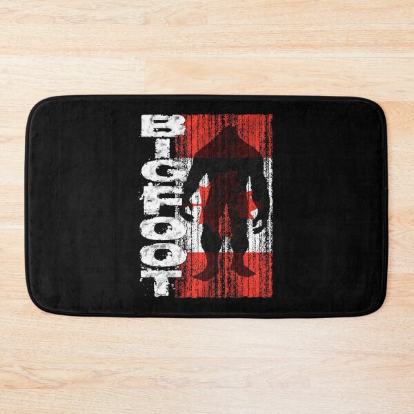 Item preview, BIGFOOT designed and sold by PapaSquatch.