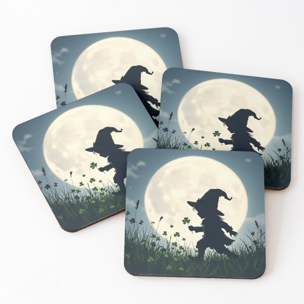 Item preview, Frolicking Through the Clovers designed and sold by shortiiblazed.