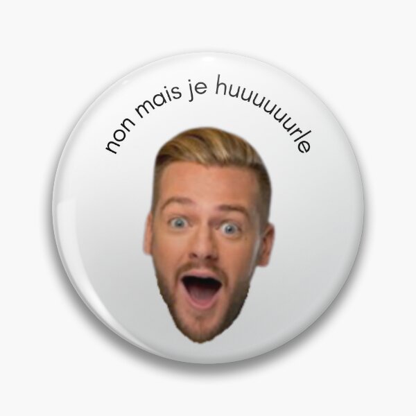 Item preview, Even Jeremstar I'm screaming designed and sold by Crealice.