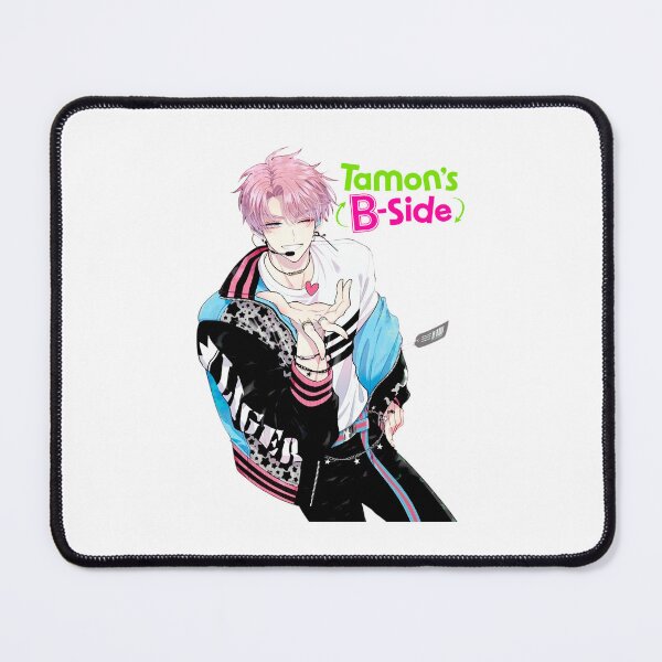 Item preview, Characters Anime  designed and sold by UntitleProject.