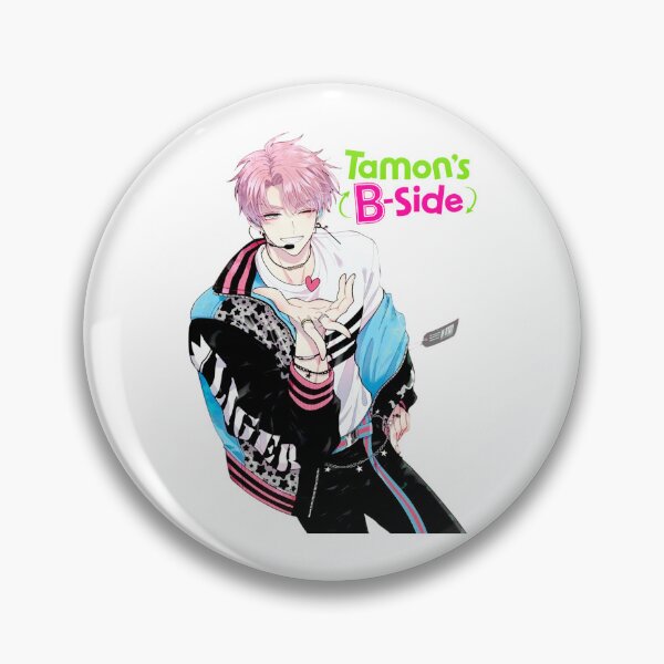 Item preview, Characters Anime  designed and sold by UntitleProject.