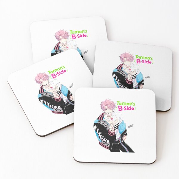 Item preview, Characters Anime  designed and sold by UntitleProject.