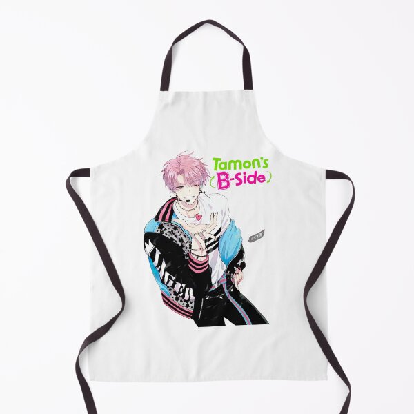Item preview, Characters Anime designed and sold by UntitleProject.