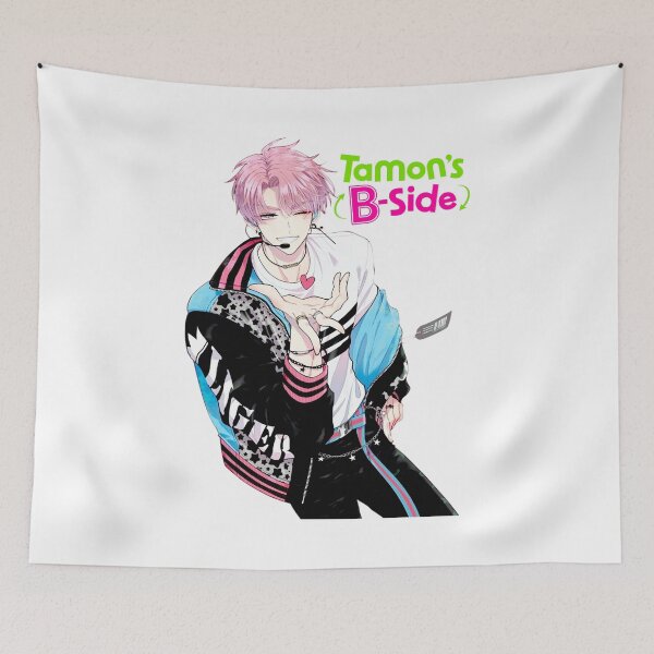 Item preview, Characters Anime  designed and sold by UntitleProject.