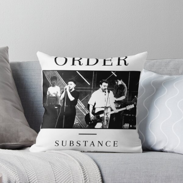 Item preview, Art - New Order designed and sold by FredrikSB.