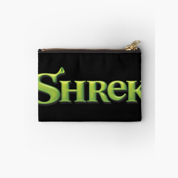 Item preview, Shrek Logo designed and sold by Nektarios1991.