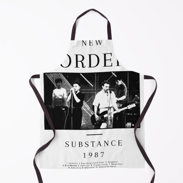 Item preview, Art - New Order designed and sold by FredrikSB.