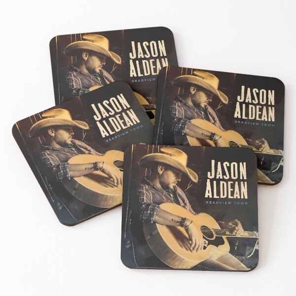 Item preview, Guitarman Aldean designed and sold by mazouzi800.