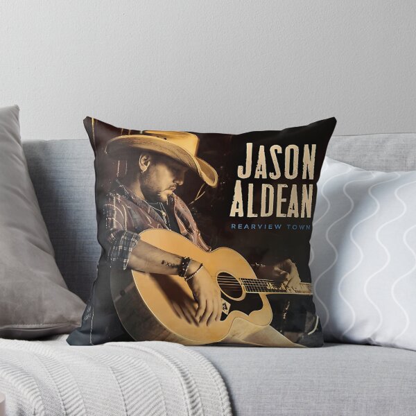 Item preview, Guitarman Aldean designed and sold by mazouzi800.