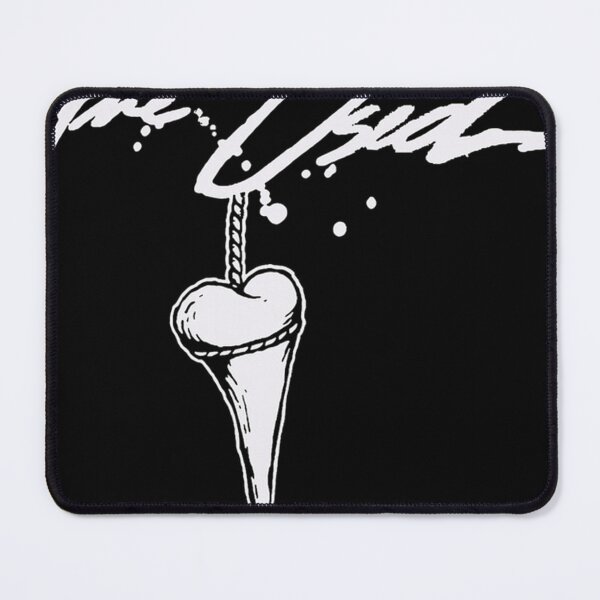 Item preview, The Used Band designed and sold by aventureux-soul.