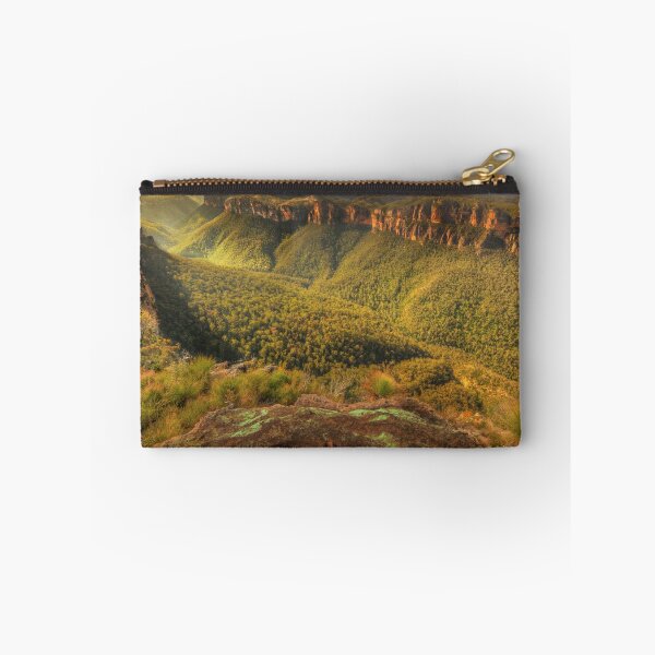 Item preview, Grose Valley, Blue Mountains designed and sold by Kevin McGennan.