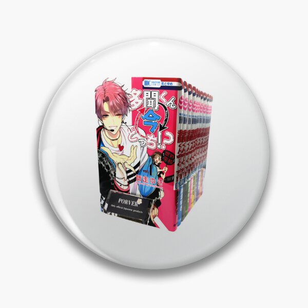 Item preview, Book Style Anime designed and sold by UntitleProject.