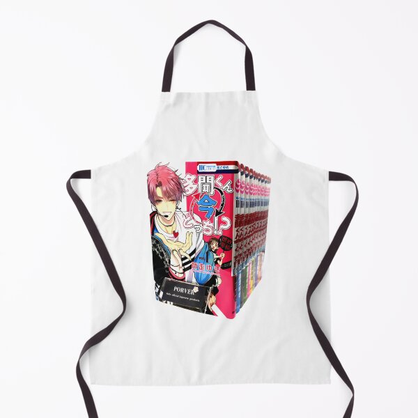 Item preview, Book Style Anime designed and sold by UntitleProject.