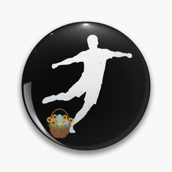 Item preview, Easter Soccer Basket Eggs Sports designed and sold by OlakunleOloroz.