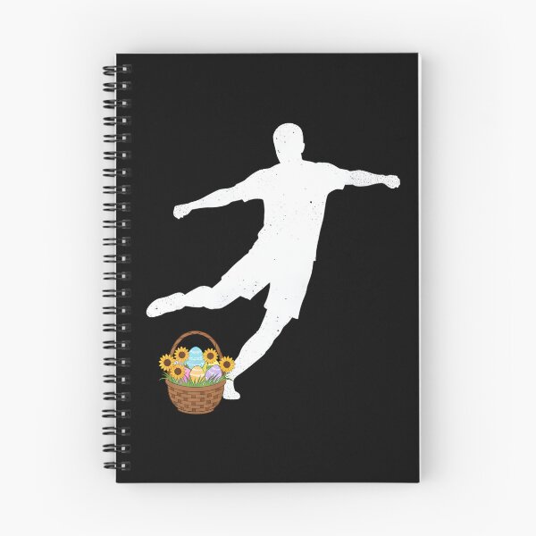 Item preview, Easter Soccer Basket Eggs Sports designed and sold by OlakunleOloroz.