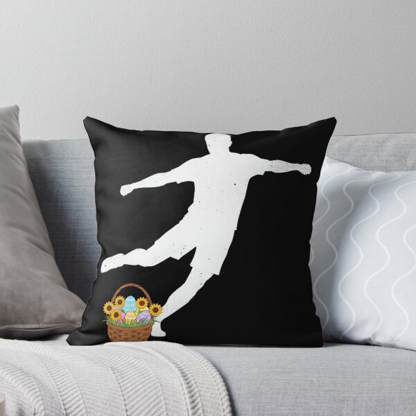 Item preview, Easter Soccer Basket Eggs Sports designed and sold by OlakunleOloroz.
