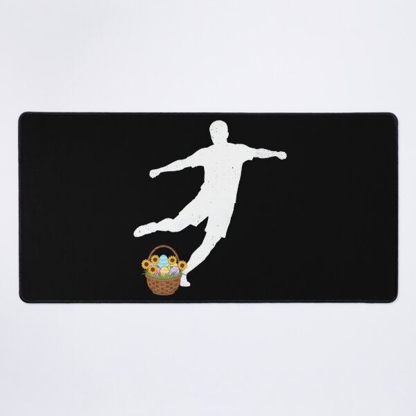 Item preview, Easter Soccer Basket Eggs Sports designed and sold by OlakunleOloroz.