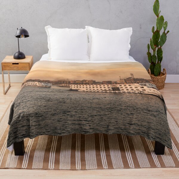 Item preview, Urban Cruise on the Nile  designed and sold by hawkie.