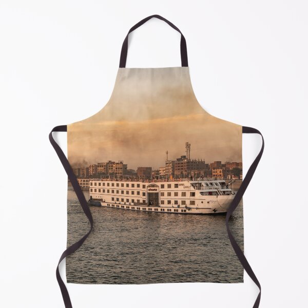 Item preview, Urban Cruise on the Nile designed and sold by hawkie.