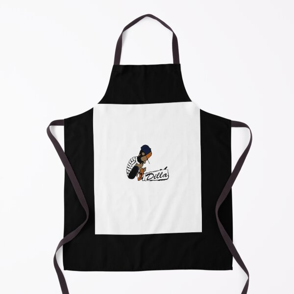 Item preview, J Dilla  Today In Hip Hop History designed and sold by Weardow.