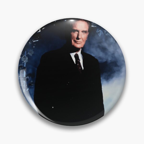 Item preview,  Unsolved Mysteries - Robert Stack designed and sold by Nektarios1991.