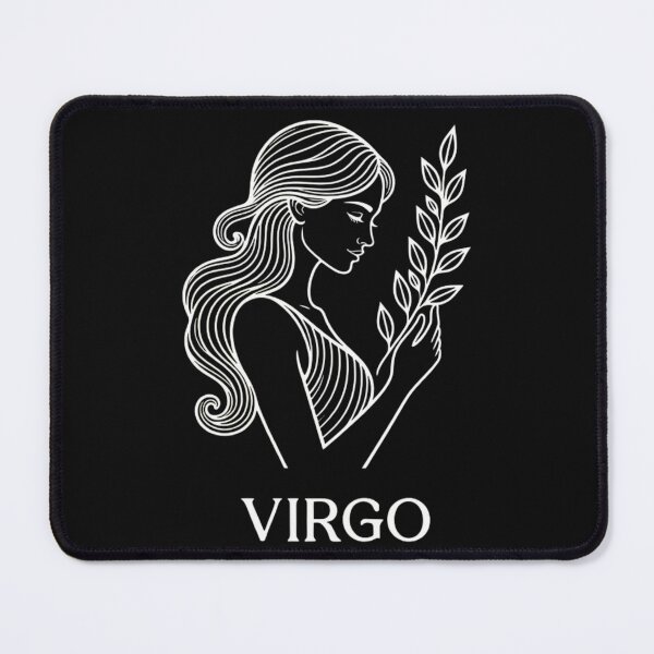 Item preview, Powerful Virgo Woman,Virgo Energy designed and sold by OLYUS.