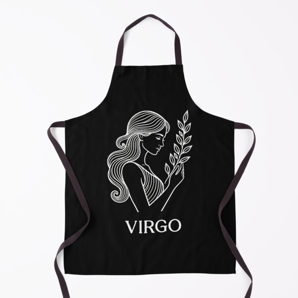 Item preview, Powerful Virgo Woman,Virgo Energy designed and sold by OLYUS.
