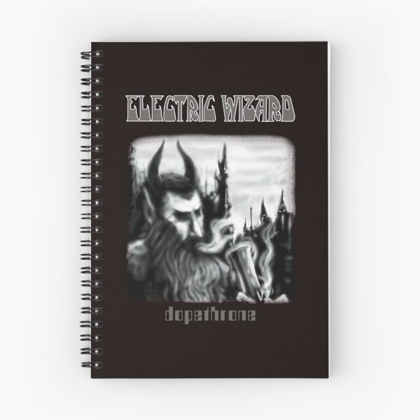 Item preview, Dopethrone Electrics Wizard Old Schools  designed and sold by FlirtyDigital.