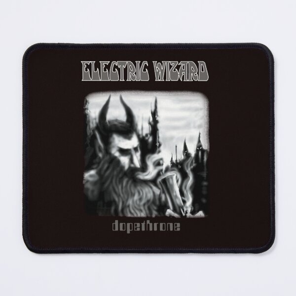 Item preview, Dopethrone Electrics Wizard Old Schools designed and sold by FlirtyDigital.