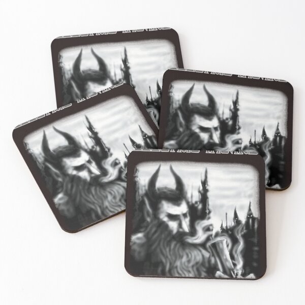 Item preview, Dopethrone Electrics Wizard Old Schools  designed and sold by FlirtyDigital.