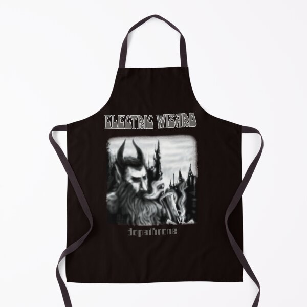 Item preview, Dopethrone Electrics Wizard Old Schools designed and sold by FlirtyDigital.