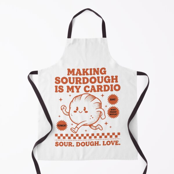Item preview, Sourdough Bread Baking Making Sourdough designed and sold by LuminOrb.