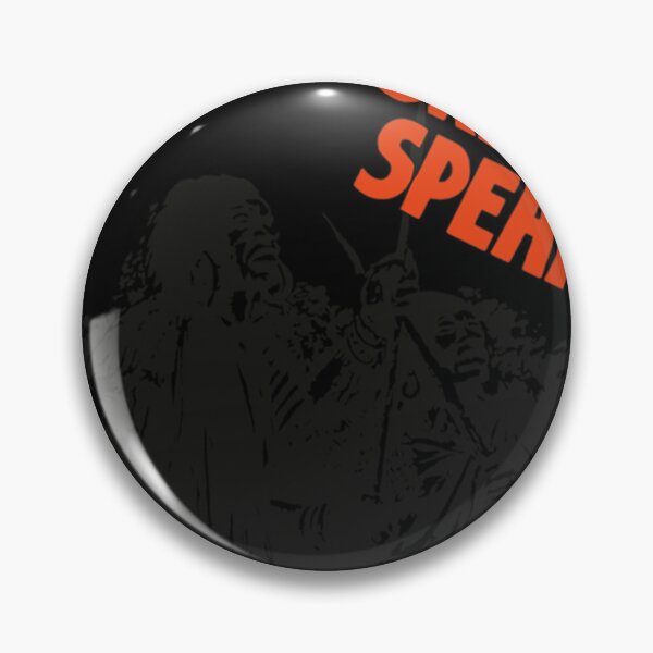 Item preview,  Burning Spear Classic designed and sold by aventureux-soul.