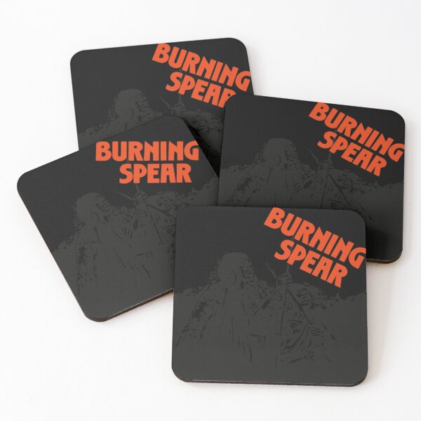 Item preview,  Burning Spear Classic designed and sold by aventureux-soul.