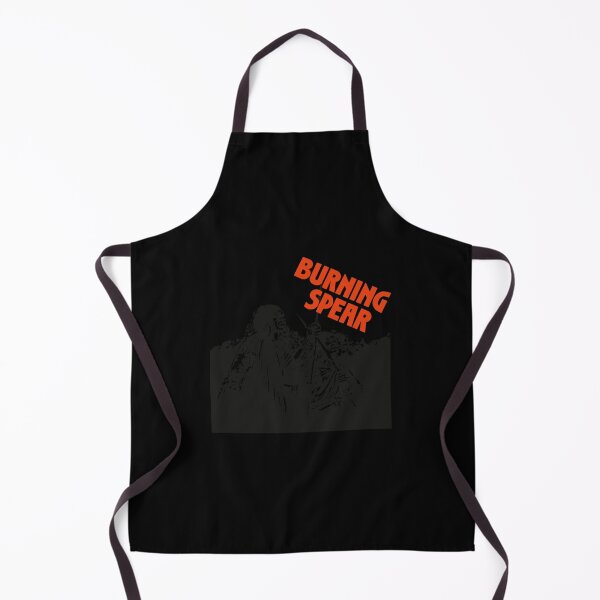 Item preview, Burning Spear Classic designed and sold by aventureux-soul.