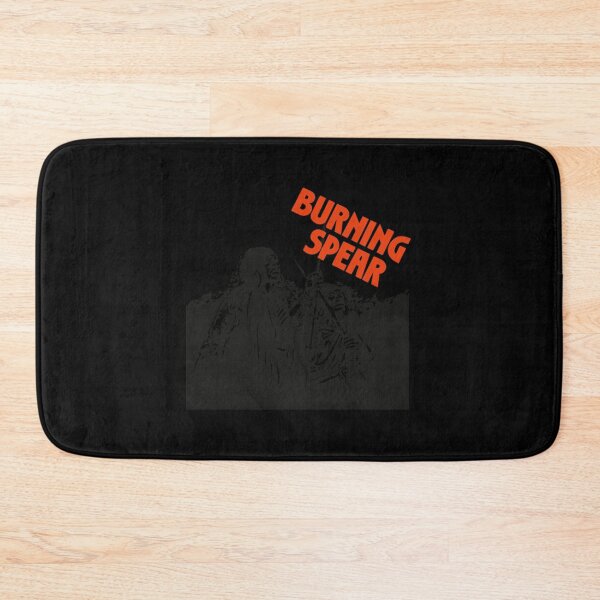 Item preview,  Burning Spear Classic designed and sold by aventureux-soul.