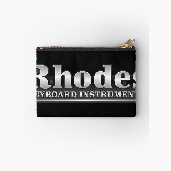 Item preview, Rhodes Electric Piano Logo. designed and sold by Andrej Milanov.