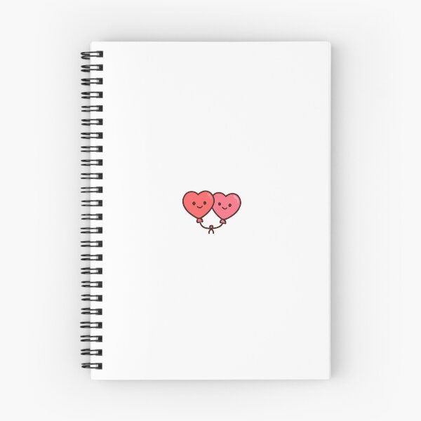 Item preview, Cute Heart Balloon Love  designed and sold by digitalvibe4u.