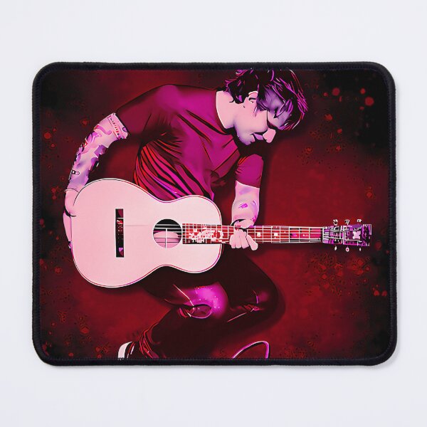 Item preview, Ed Sheeran Pink Tour 2026 Concert designed and sold by mazouzi800.